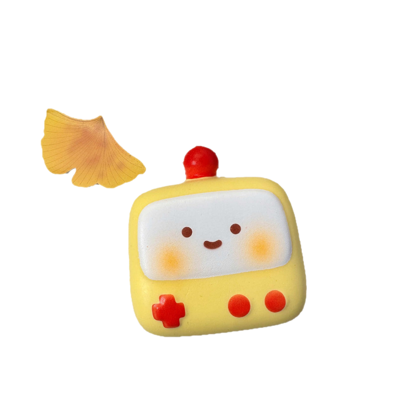 慢回弹/捏捏/解压/食玩慢回弹/惊喜魔法球白底实物图