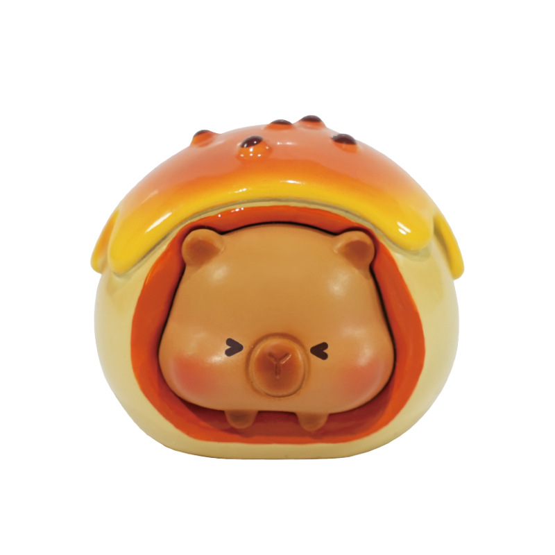 盲盒/潮玩/三丽鸥/潮流玩具/手办白底实物图