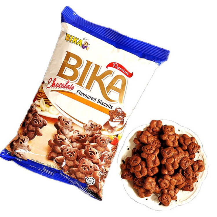 亿滋奥利奥散装/零食批发白底实物图