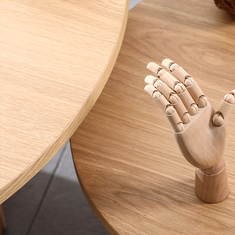 电视支架/环氧树脂河流桌/家具/夫妻家具细节图