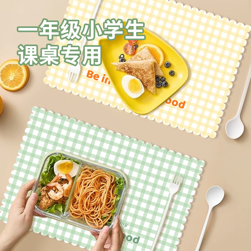 超细纤维沥水垫/杯垫/杯垫布/彩色纸巾/餐巾环产品图