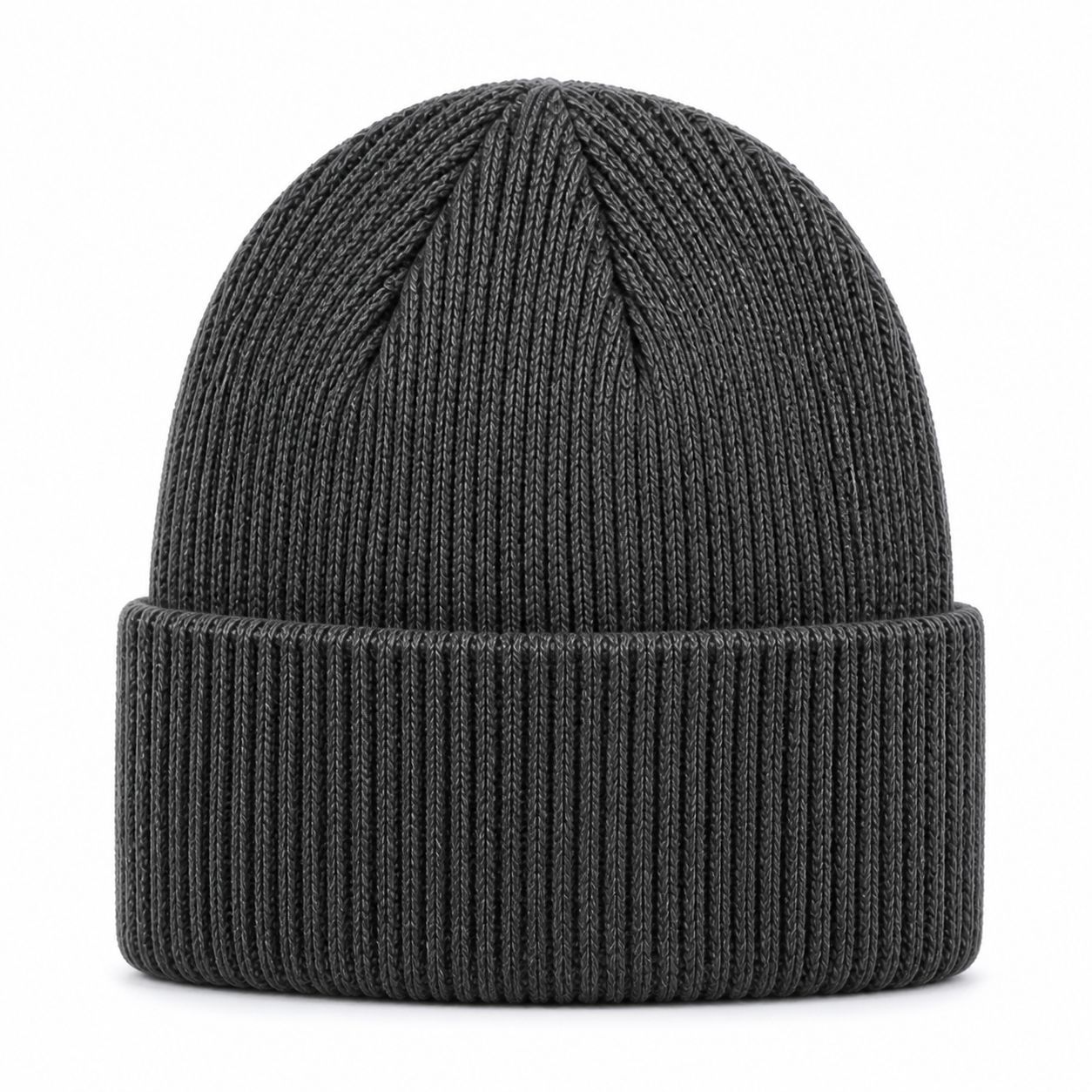 Autumn and winter fleece and thickened knitted hats, men's and women's ear-protecting hats, outdoor windproof woolen hats, cross-border customization and wholesale available Item Picture