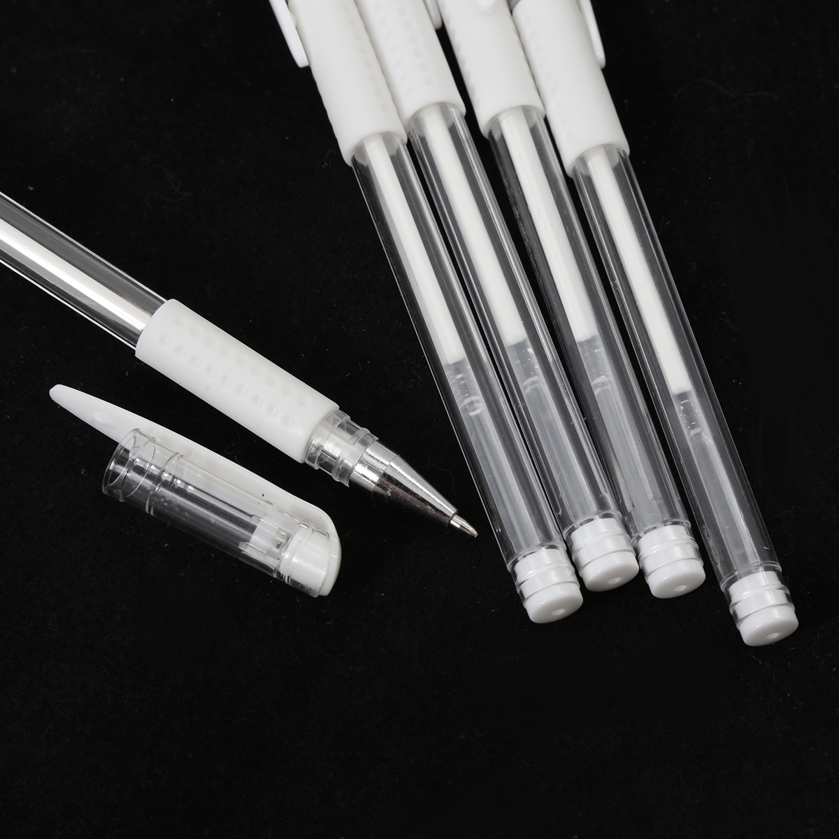 Waterproof tattoo practice marker pen, mark point drawing pen, positioning pen, tattoo, tattoo tools and equipment wholesale details Picture