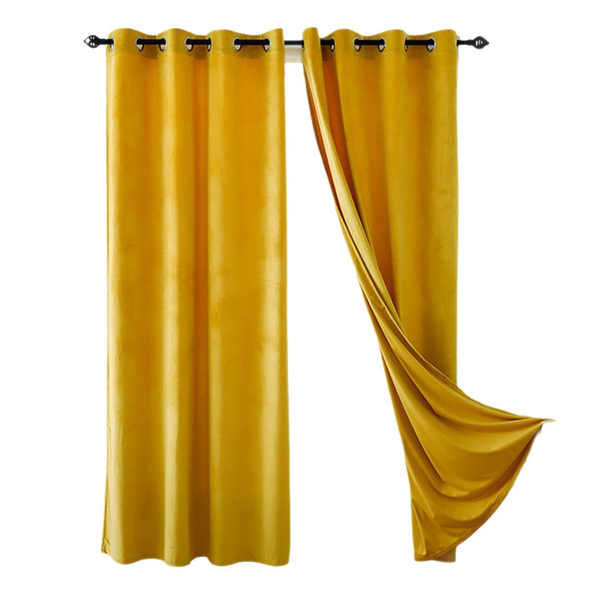 防蚊门帘/挡风门帘/线帘韩式/圣诞门套/雨丝帘白底实物图