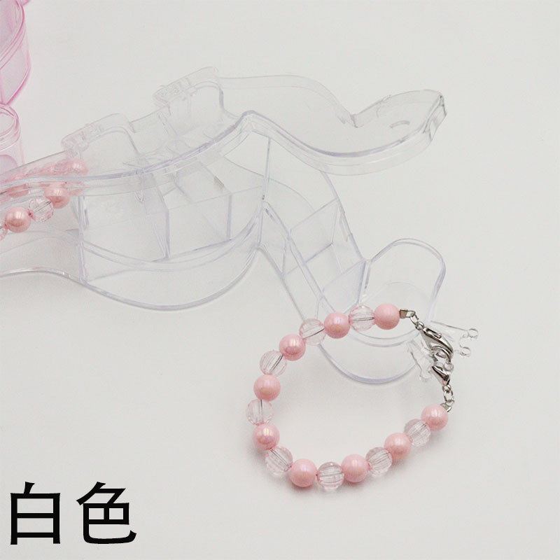 串珠、绕珠实物图