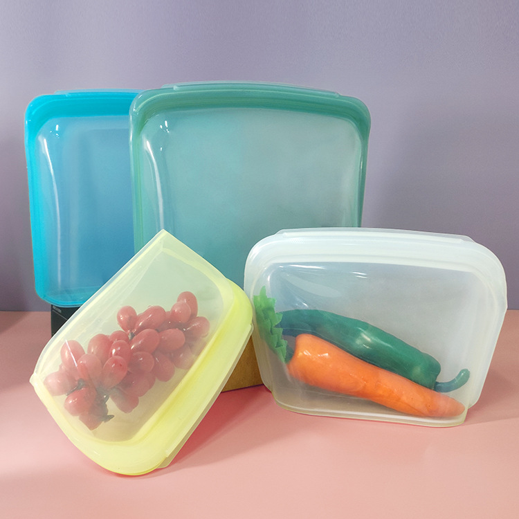 饭盒/保鲜盒/塑料/饭盒便当盒/不锈钢分格饭盒产品图