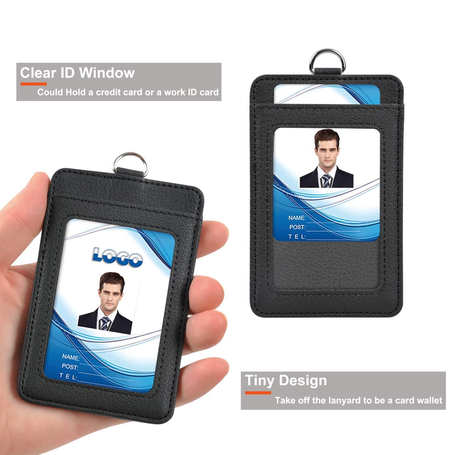 Jinwang pickup truck cover, lanyard, student meal card, communication pattern card cover, ID card cover, bus card cover, name tag, access control card cover Specification image