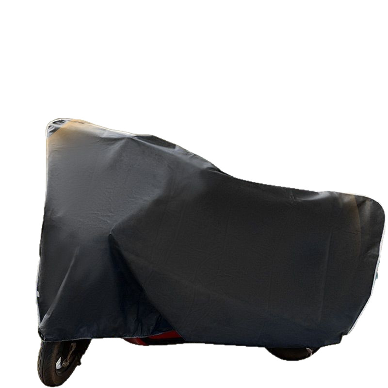 Wholesale manufacturer of electric vehicle covers that are rainproof, sun-proof, dust-proof and thickened Item Picture