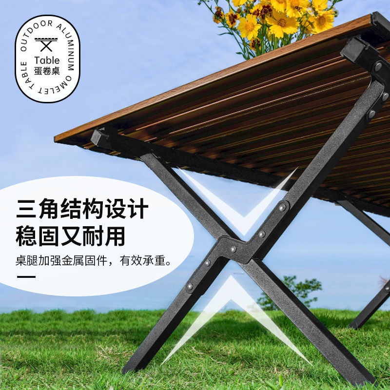 桌子/餐桌/折叠麻将桌/折叠桌饭桌/多功能家具白底实物图