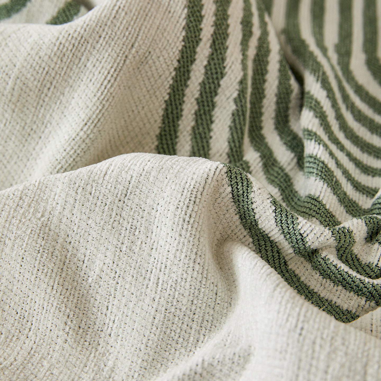 现代简约雪尼尔沙发盖布加厚四季通用亚马逊跨境沙发套罩毯子定制详情图4