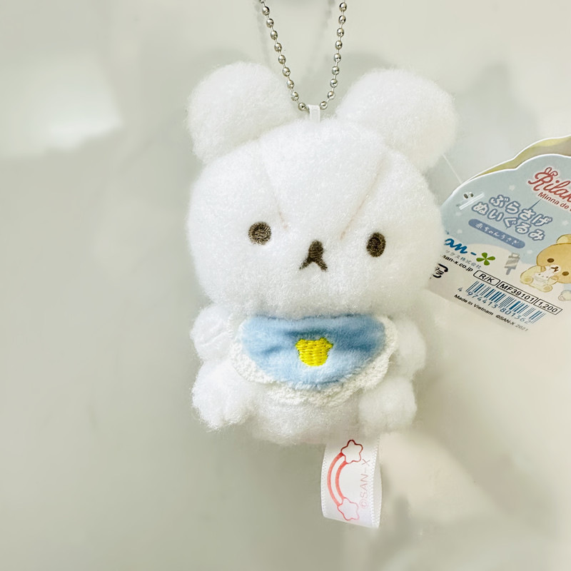 毛绒公仔、玩偶、娃娃实物图