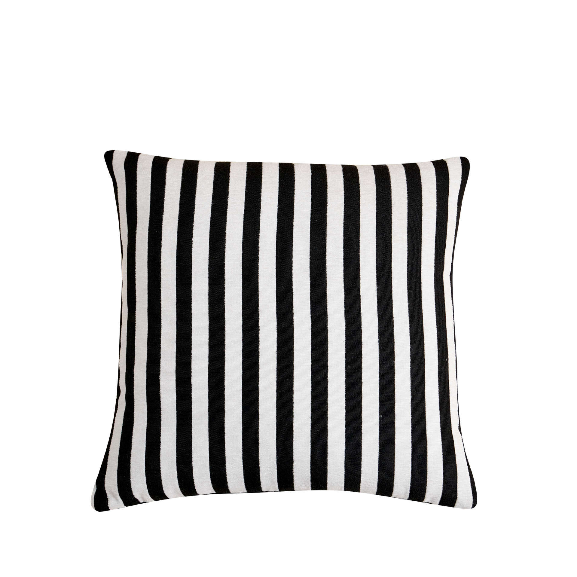 الصوف الأسود والأبيض عبارة عن عارضة أزياء Item Picture