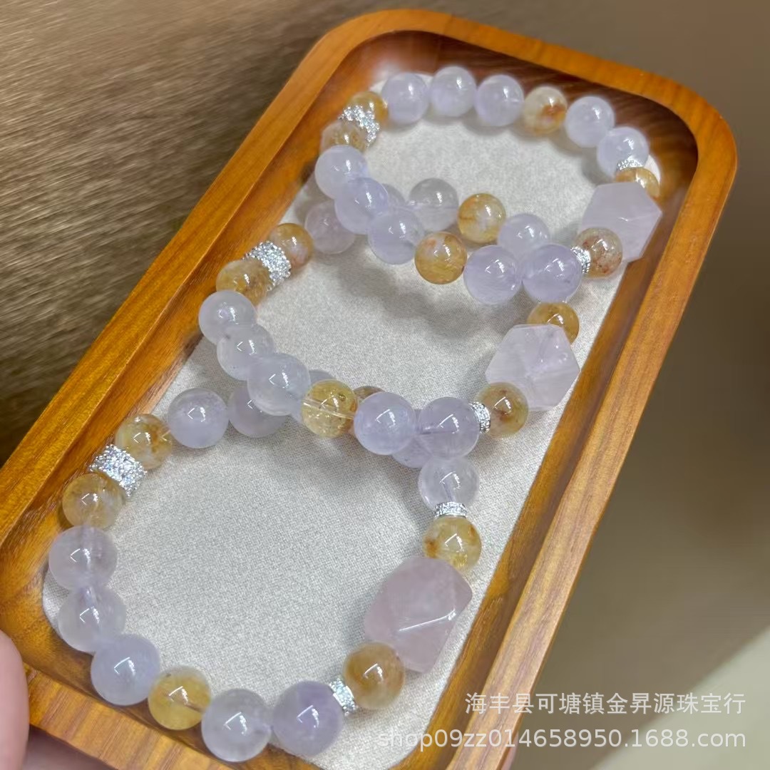 手串实物图
