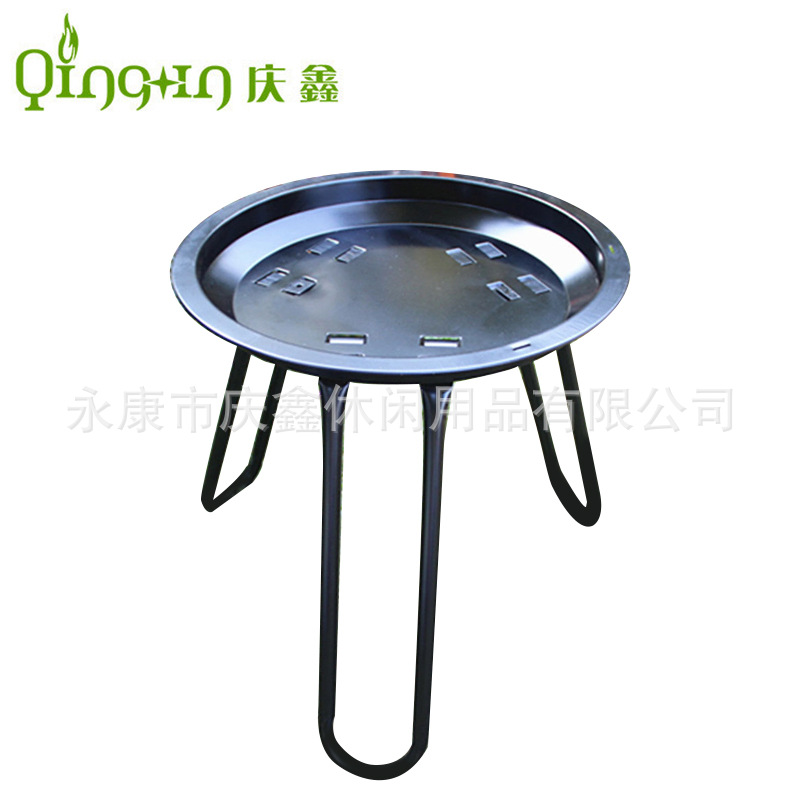 烧烤架、烧烤网实物图