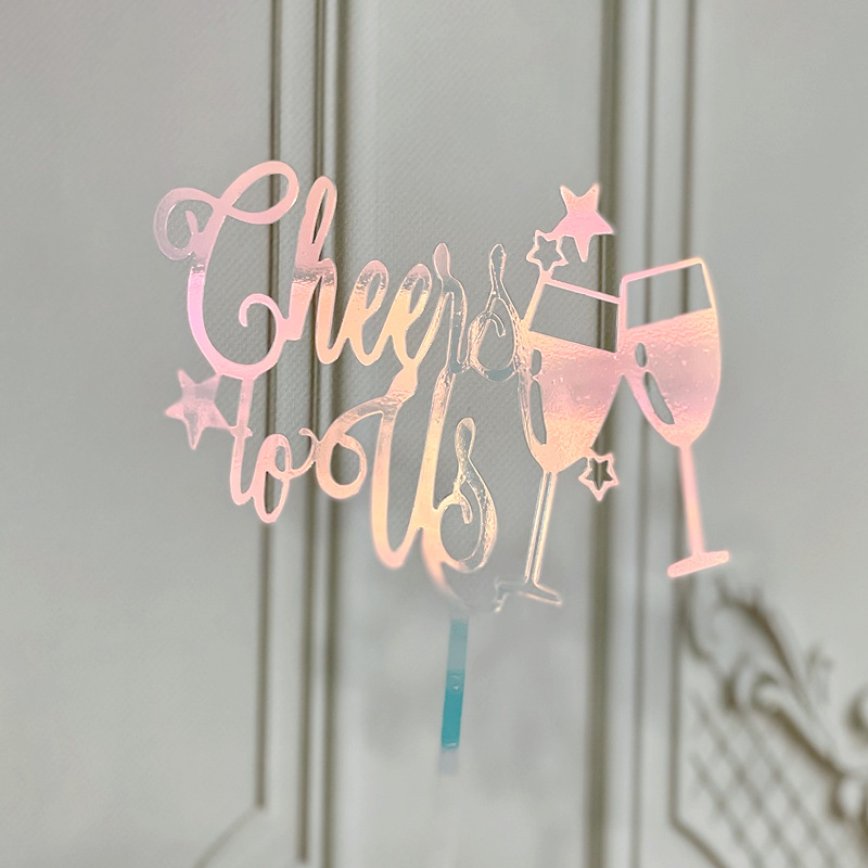 皮卡/蛋糕装饰/蛋糕底托纸板/泡沫蛋糕插件/插座装饰细节图