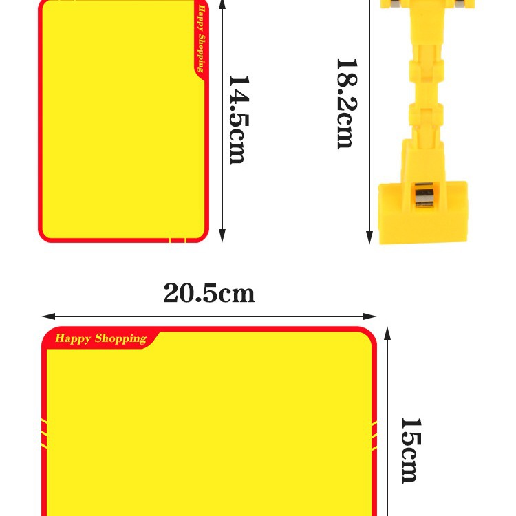 Erasable waterproof price display sign, handwritten activity price tag for supermarket fruit and vegetable store goods, explosive sticker clip, erasable waterproof price display sign, handwritten activity price tag for supermarket fruit and vegetable store goods, explosive sticker clip Application Scenario