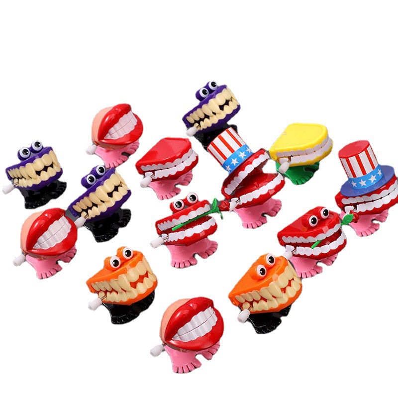 创意潮流玩具/儿童玩具/非洲玩具/人造玩具医疗性/吸卡玩具细节图