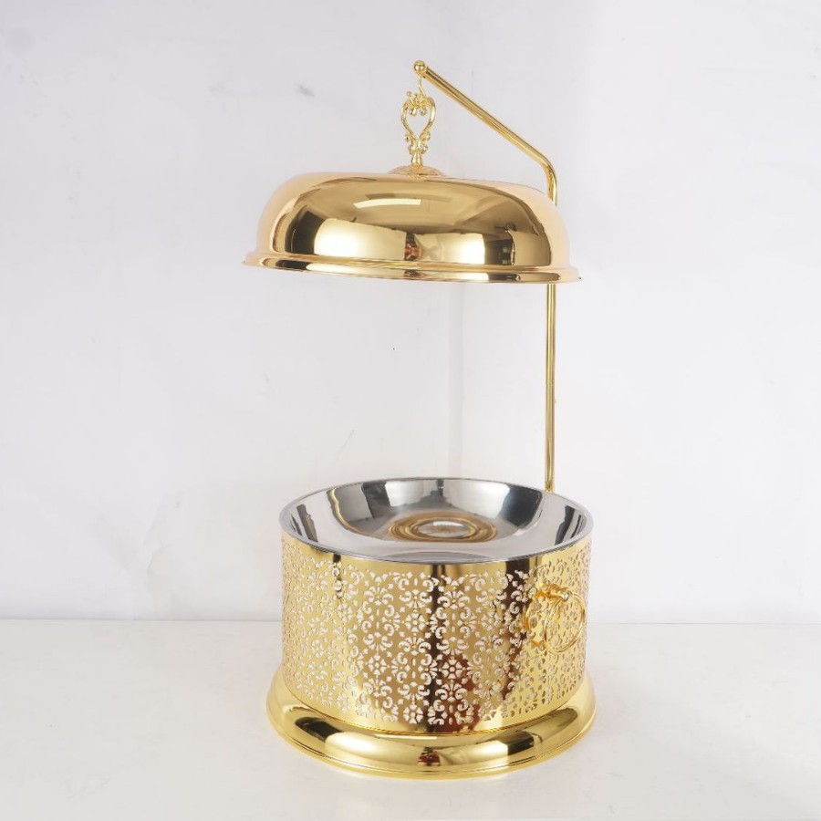 伴手礼女款春夏中国风/礼品盒/天地盖礼盒/伴手礼/放枕头的礼盒细节图