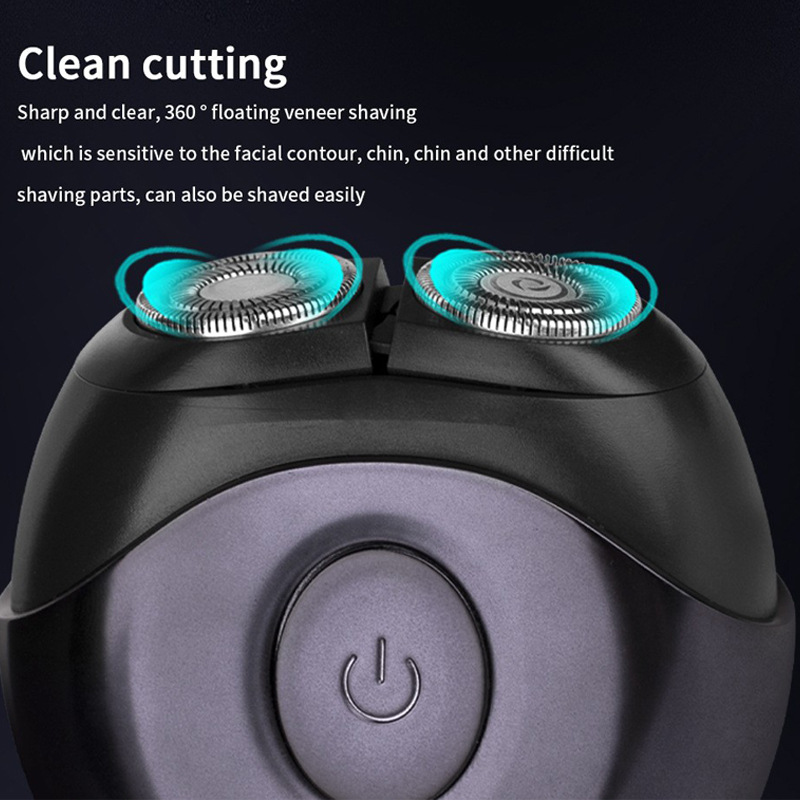 剃须刀/刮胡刀胡须刀/手动剃须刀/刮胡刀刀头/电动剃须刀细节图