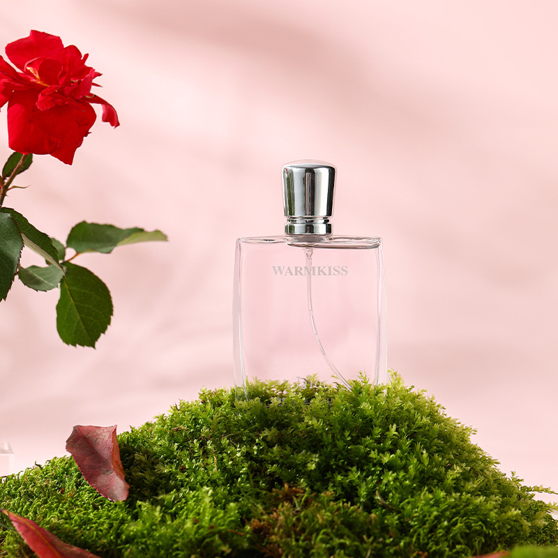 فالسيدة العطور المعجزة "وورمكس" لديها عطر دائم Application Scenario