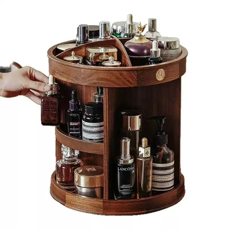 饰品架子/项链展示架/首饰展示架/首饰展示盒/小饰品白底实物图