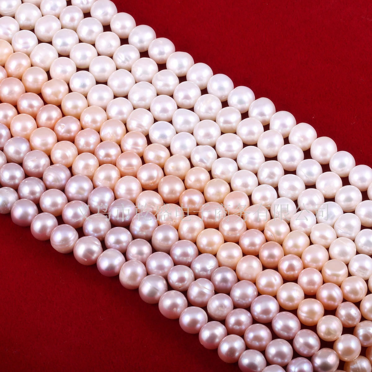 其他首饰实物图