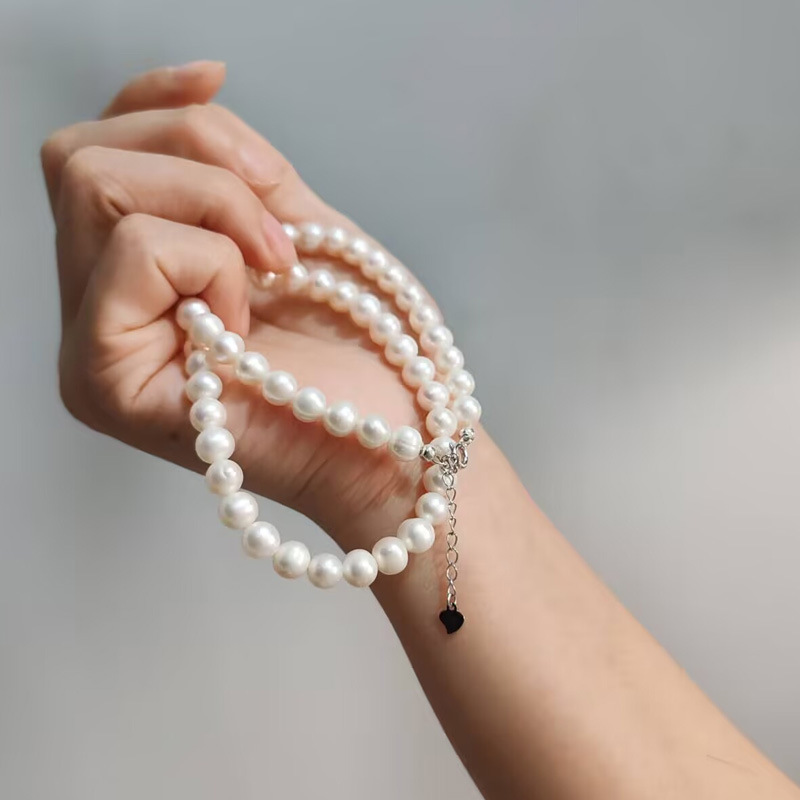 其他首饰实物图