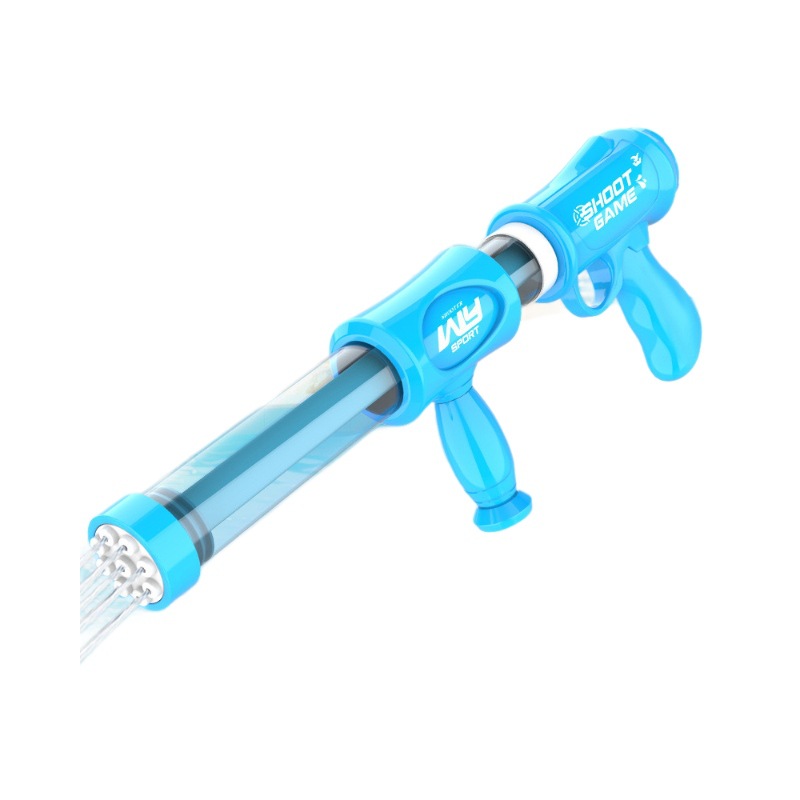 玩具/水枪儿童夏季沙滩/沙滩玩具/波波球/鸭子玩具捏捏乐白底实物图