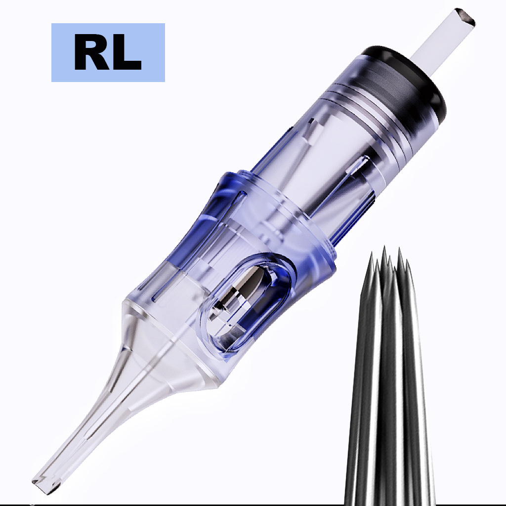 shanilak  纹身分体针刺青纹身机纹身笔短针 一次性纹身针厂家直