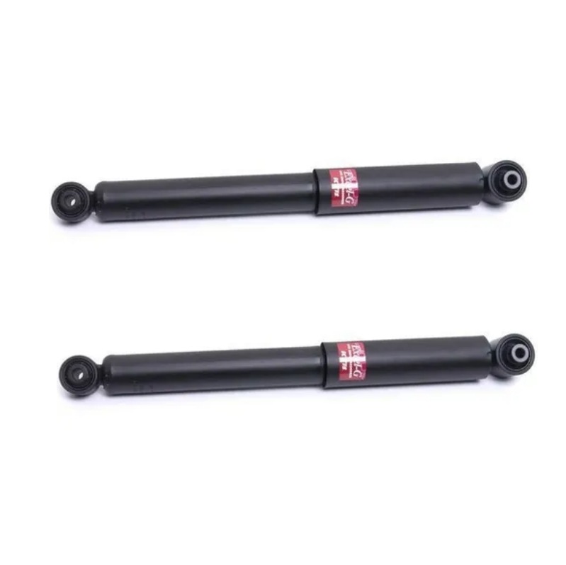 349078 factory direct sales of car shock absorbers and shock absorbers are suitable for the second generation of Nissan X-Trail (T31) Item Picture