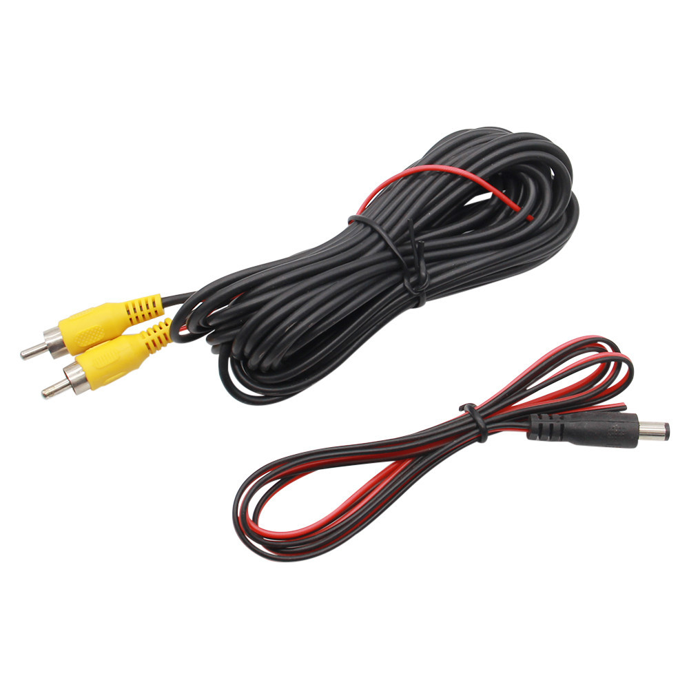 It is suitable for the high-definition night vision reversing camera of Volkswagen Audi A4, LA6L, Q3, Tiguan, Lavida and Passat Specification image