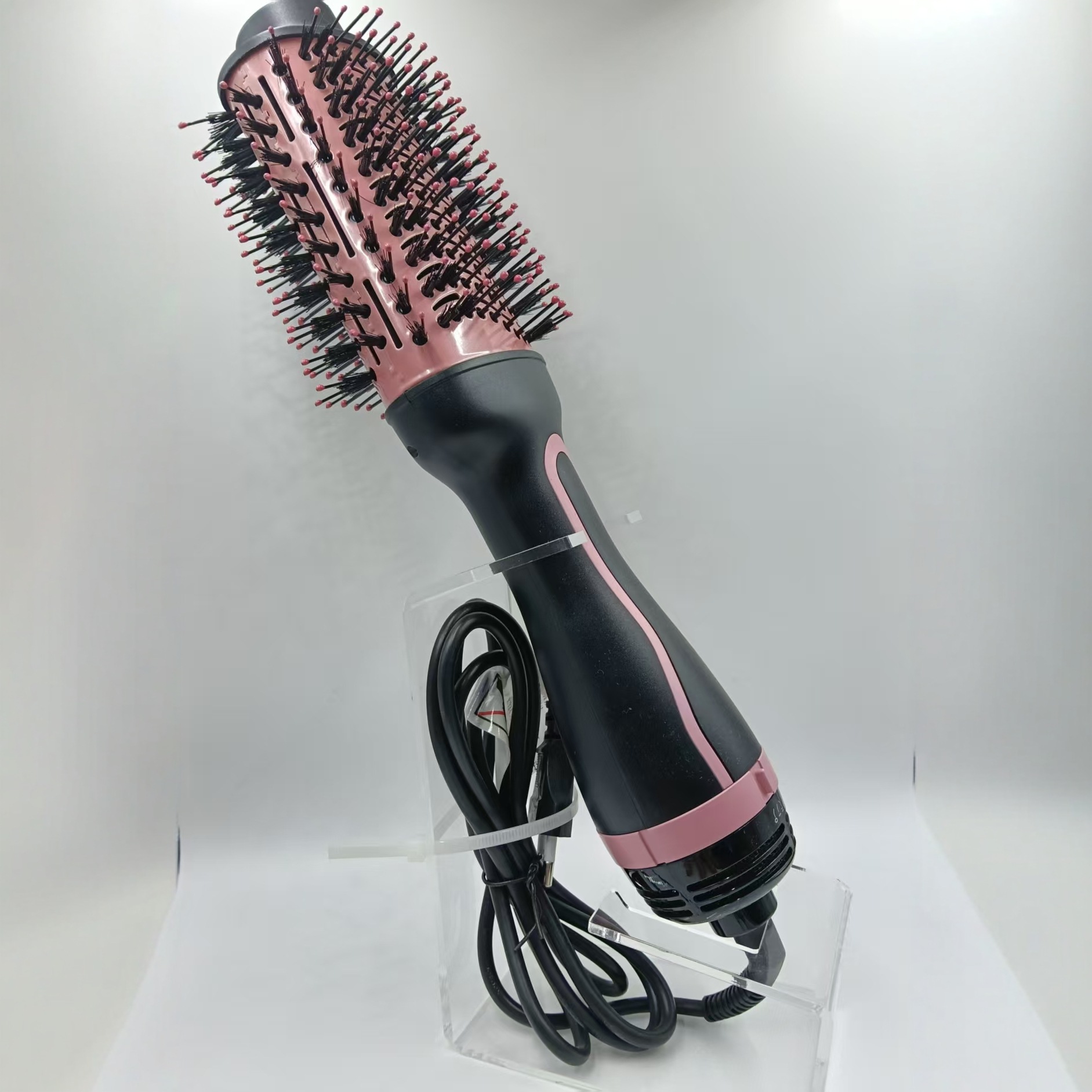 电镀大龙理发器/电推子电动理发器/理容修建器/刀雄电推剪/WAER电推剪细节图