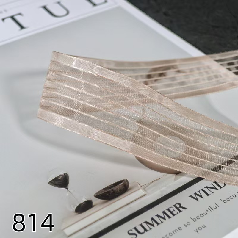 其它巾类实物图