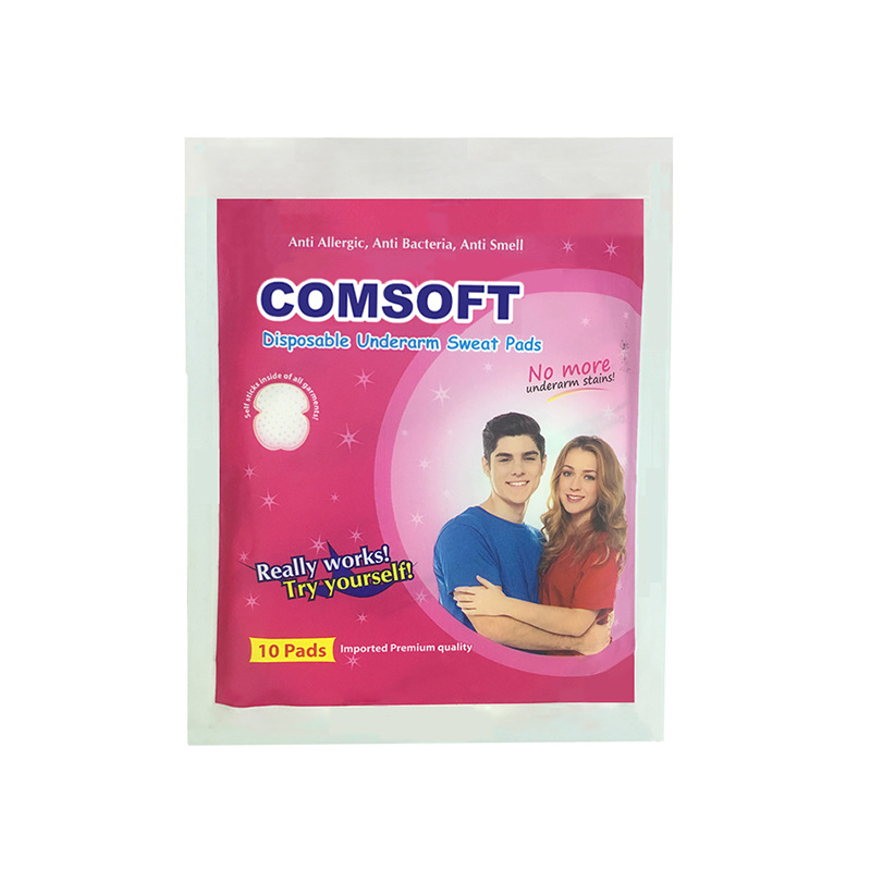 卫生巾淘气氧棉/牛角梳男女/耳堵产品图