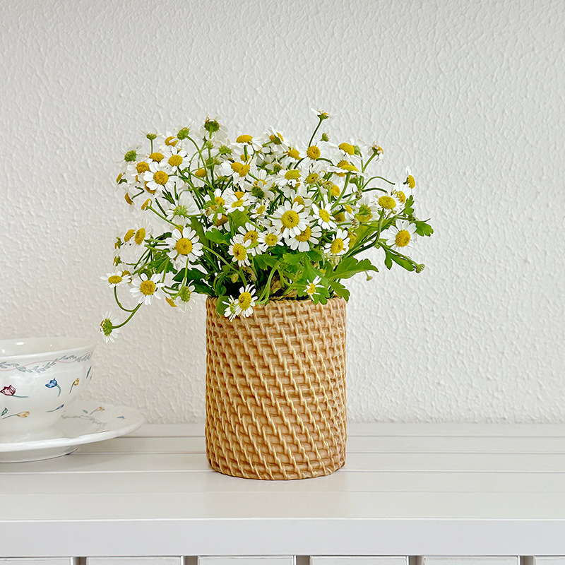 夏威夷花环/花泥/花艺胶布/跨境鸡蛋花/永生花绣球细节图