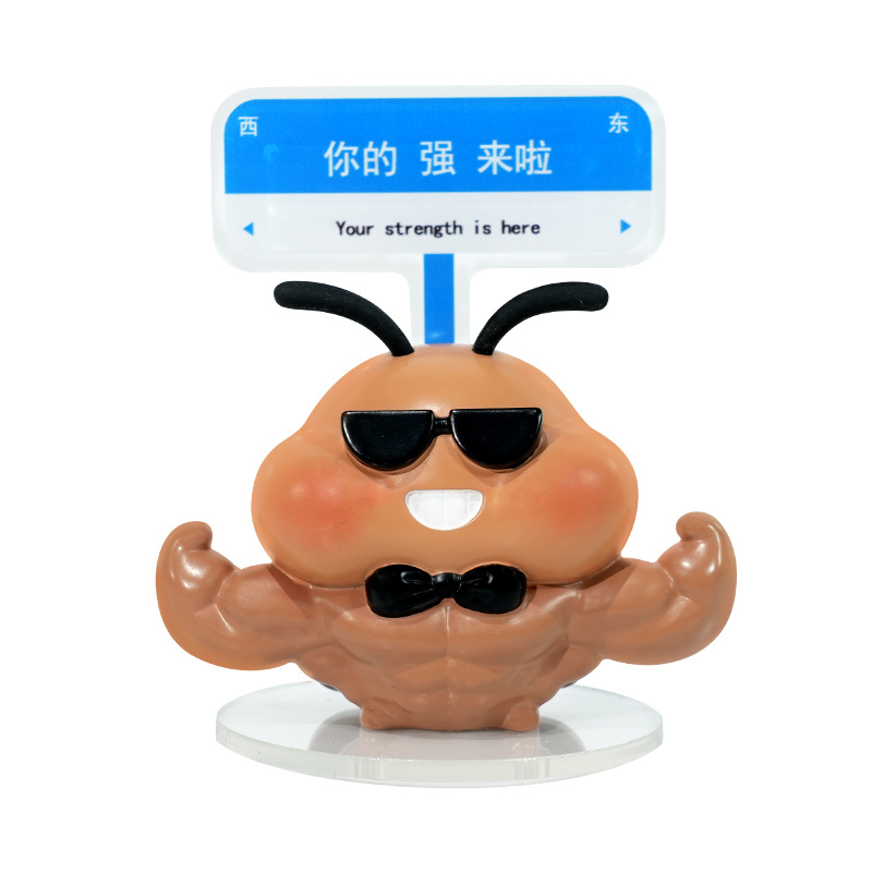 盲盒/潮玩/三丽鸥/潮流玩具/手办白底实物图