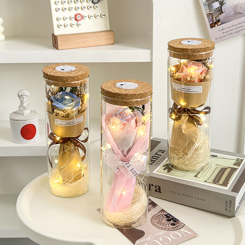 花瓶/素胚/陶瓷花瓶/生态瓶/亚克力花瓶产品图