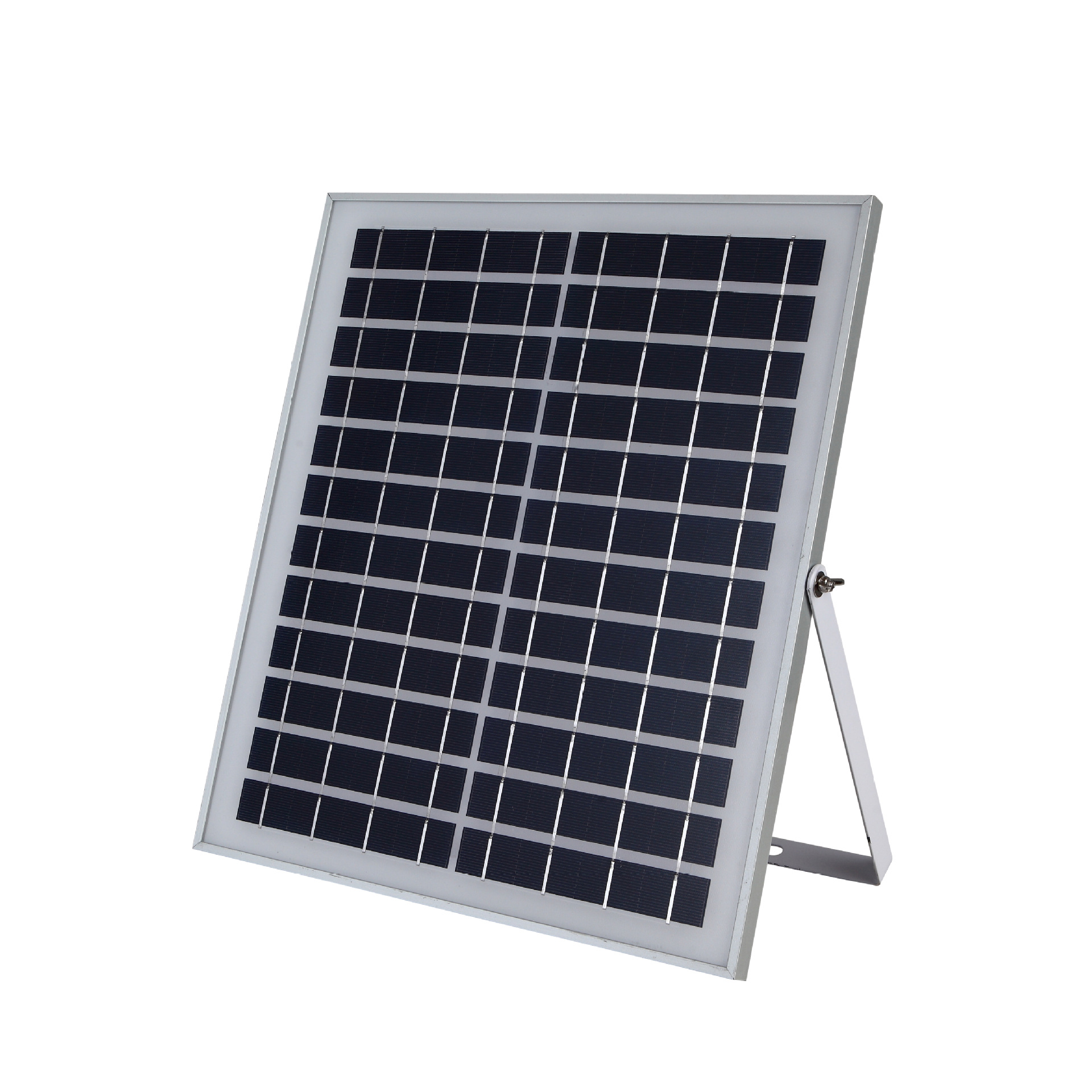 LED outdoor floodlights, human-sensing garden lights, solar lighting fixtures, warehouse outdoor solar lights, super bright Application Scenario
