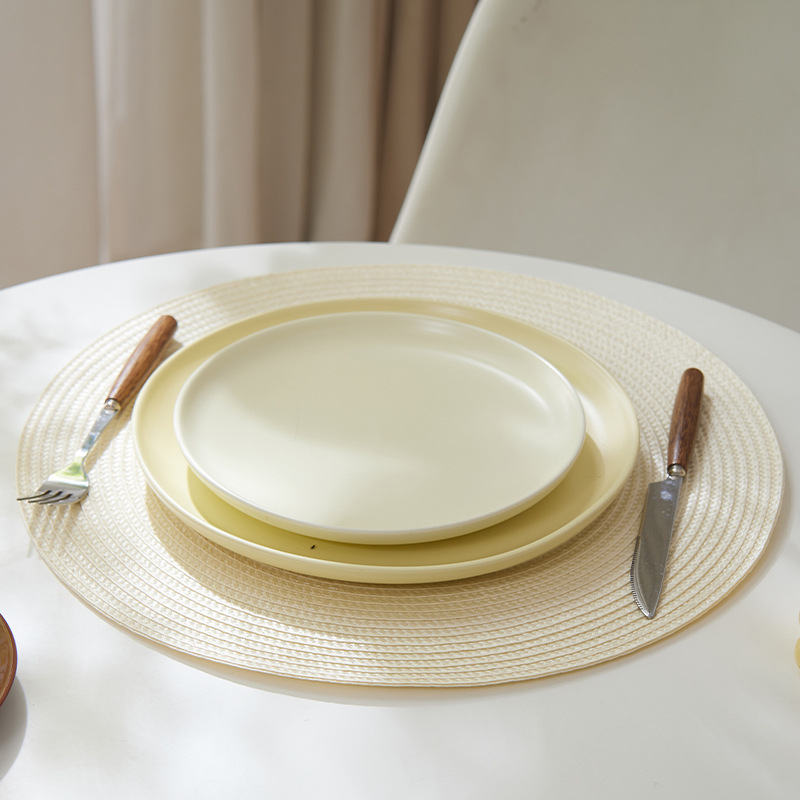 杯垫/餐桌垫/餐桌防烫垫/硅胶杯垫/无尘纸杯垫细节图