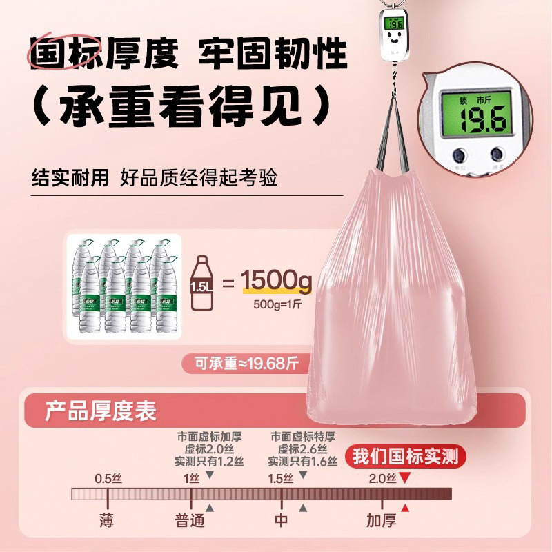 其他包装用纸实物图