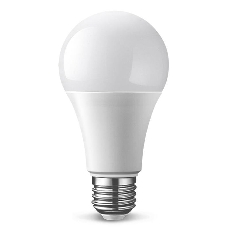 led bulbs for household and commercial use, ultra-bright E14 and E27 screw-type energy-saving bulbs, lamps, chandeliers, eye-protecting, flicker-free bulb Item Picture