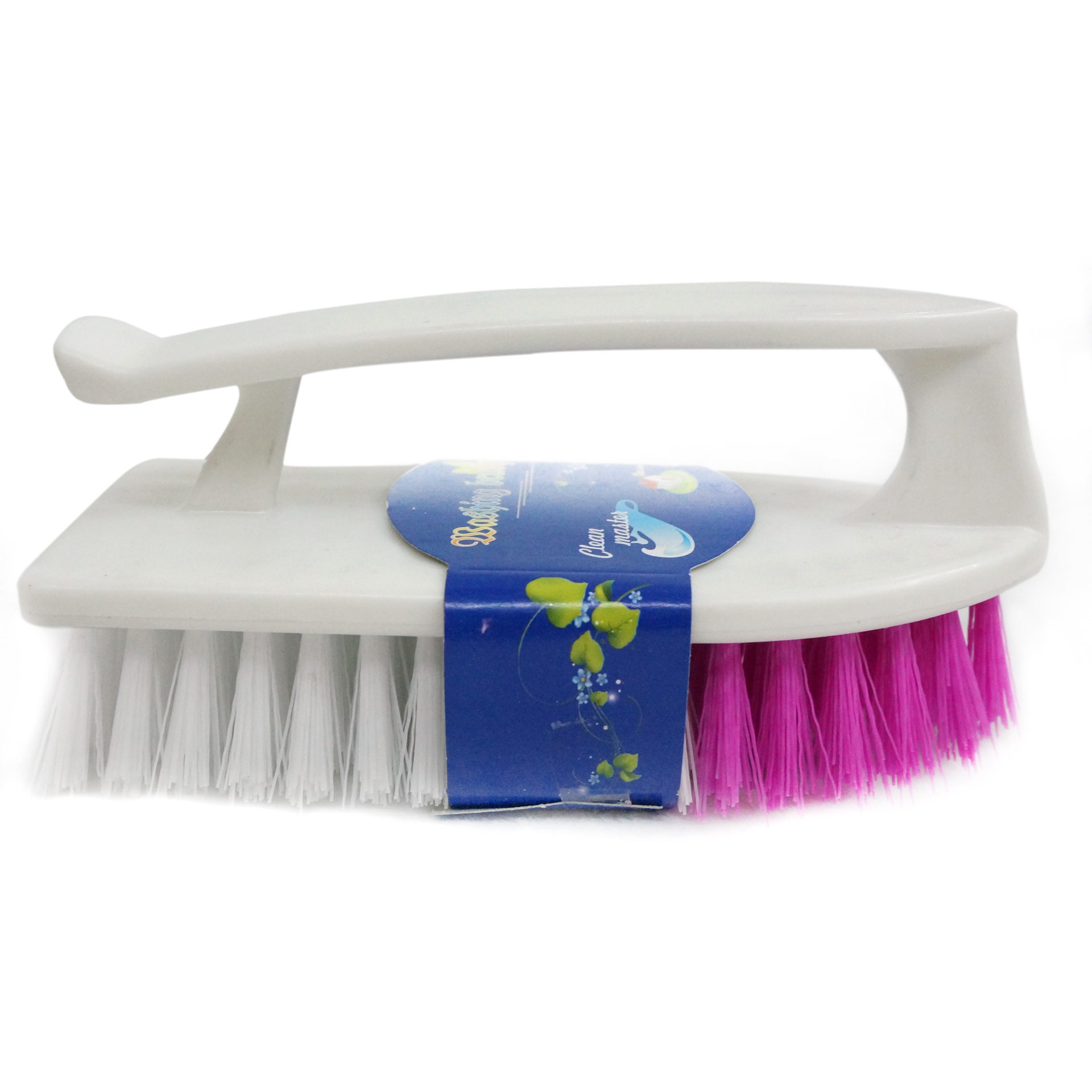 Wholesale of cleaning brushes, home laundry brushes, bathroom brushes, laundry brushes and plastic brushes Item Picture