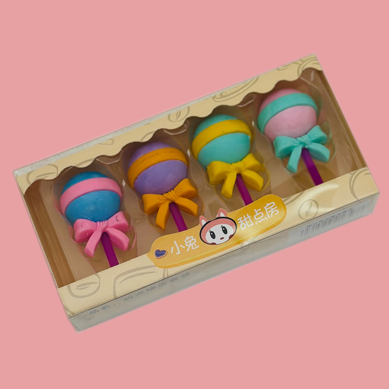 盲盒玩具实物图