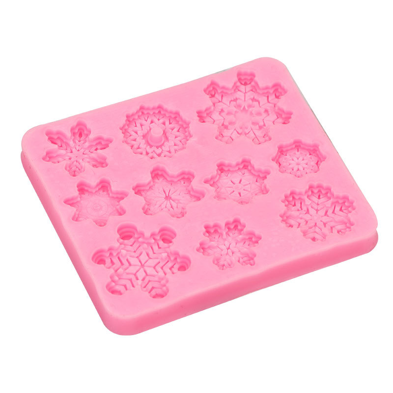 面包模具实物图