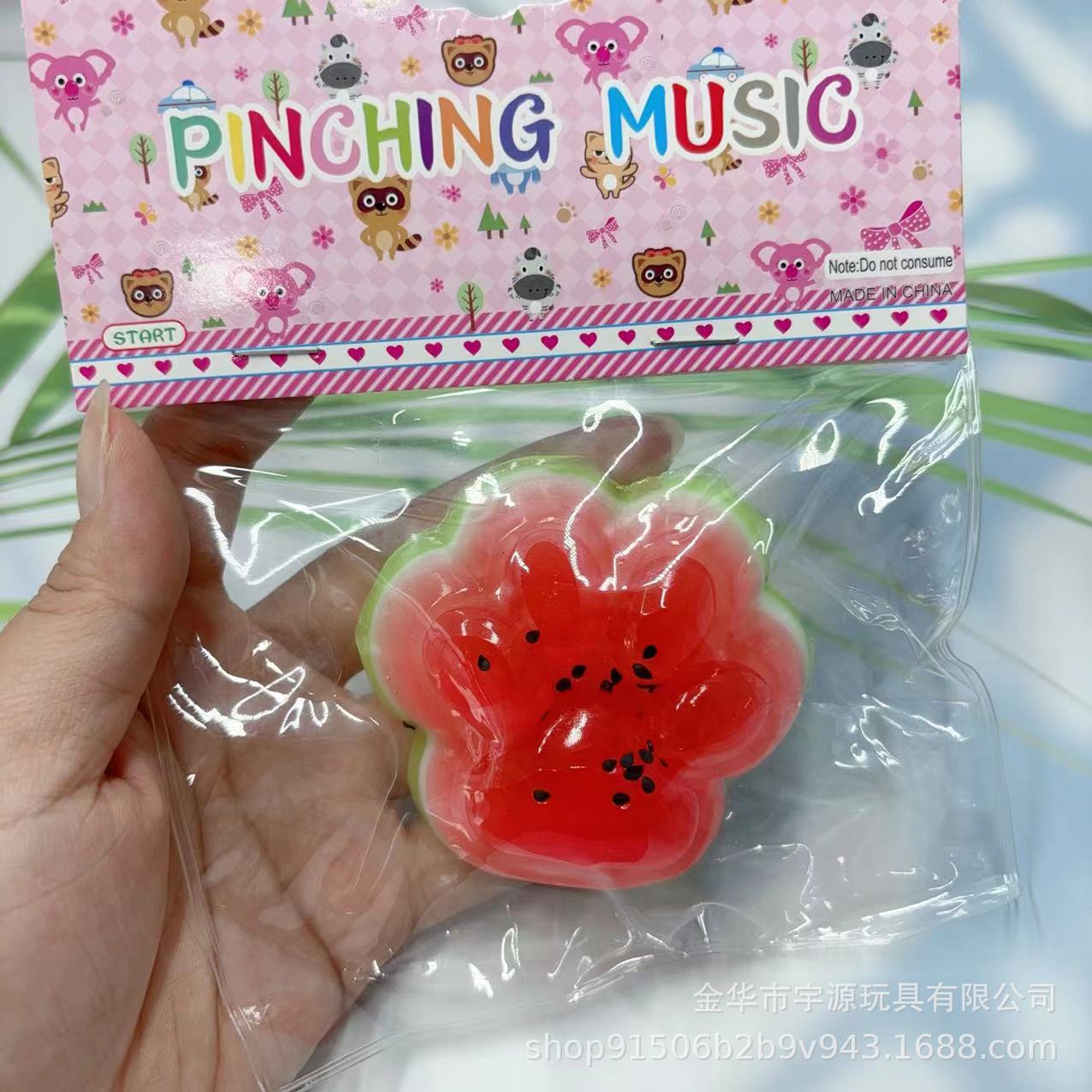 儿童乐器实物图