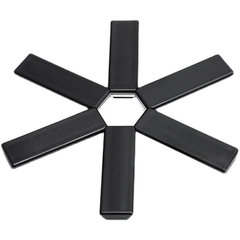 杯垫/餐桌垫/餐桌防烫垫/硅胶杯垫/防烫餐垫白底实物图