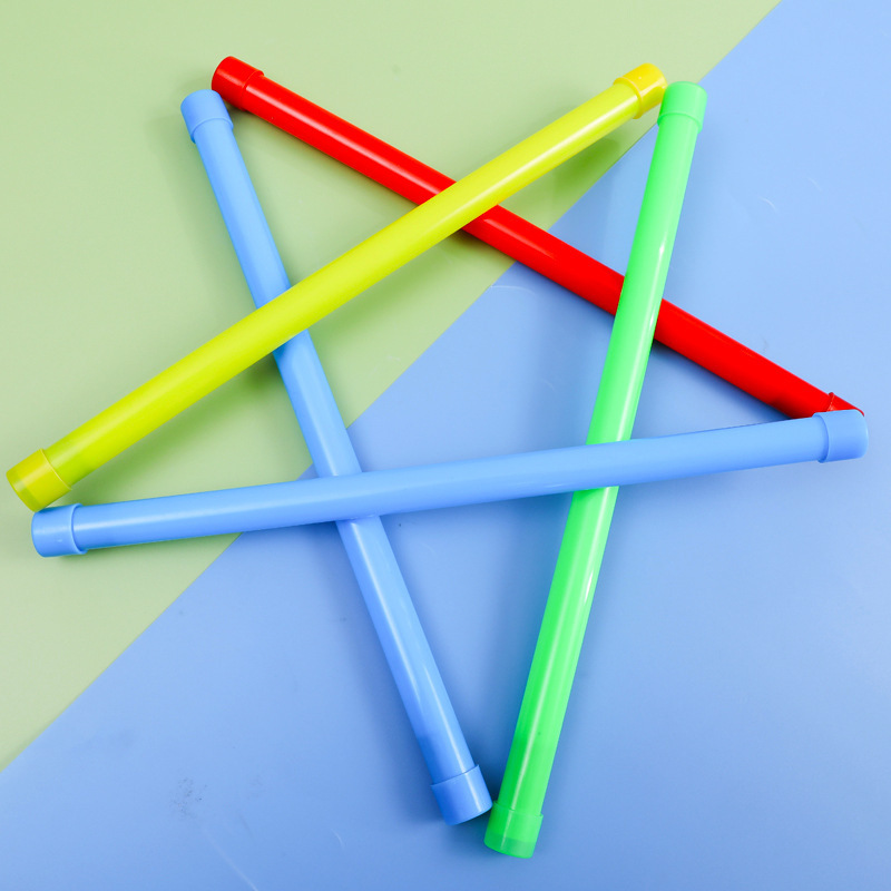 Cross-border magic sound stick, a quirky adult festival prank toy, a shaking farting tube, a sound tube, and a strange squeaking stick Application Scenario