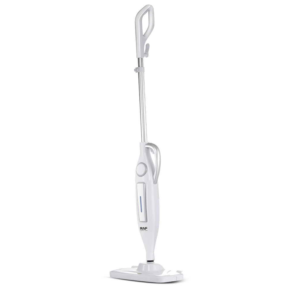 RAF European Standard cross-border household handheld High-power ten-in-one portable high-suction wired steam mop R8772 Item Picture