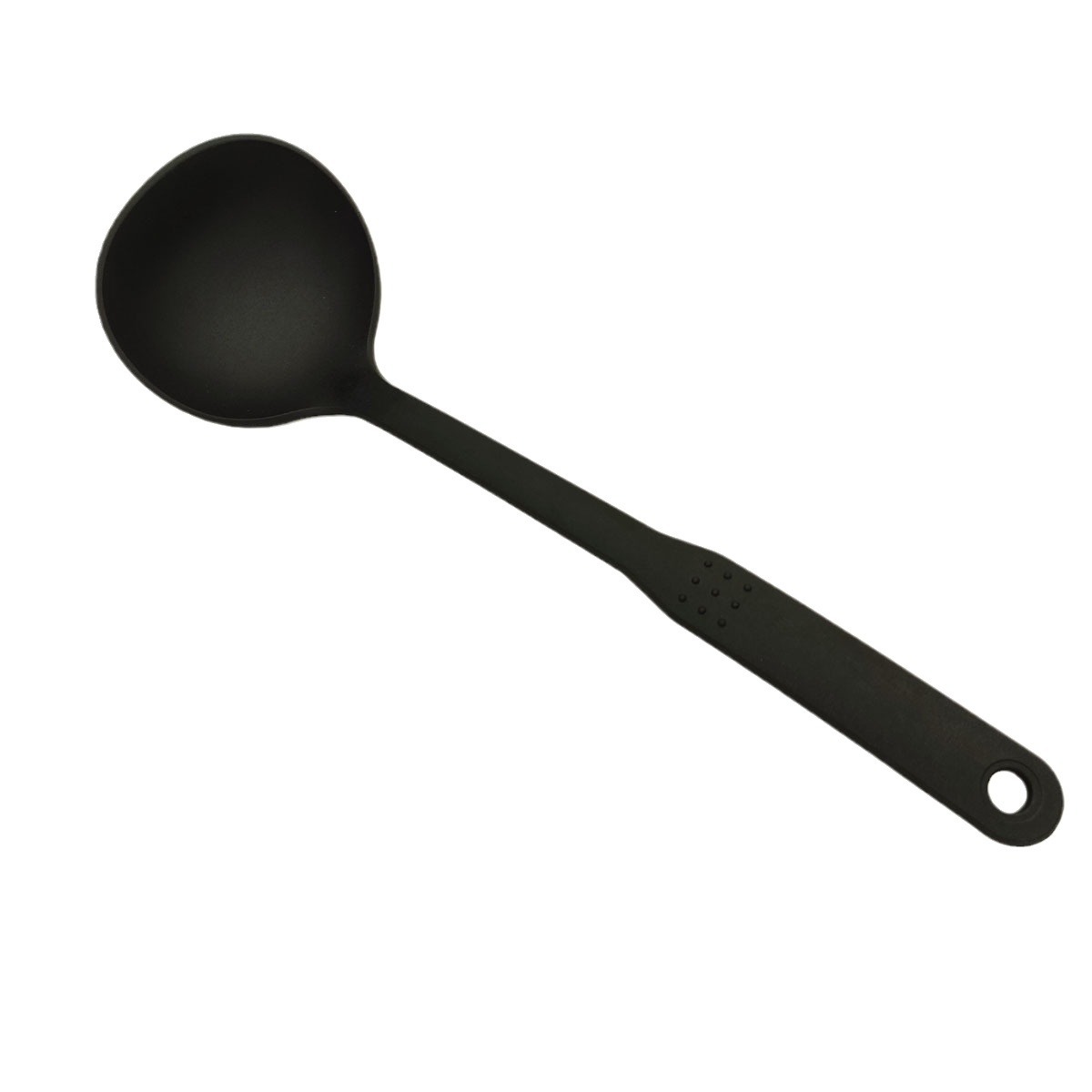 Amazon nylon kitchenware in stock: soup spoons, spatulas, spaghetti claws, soup spoons, kitchen ware Item Picture