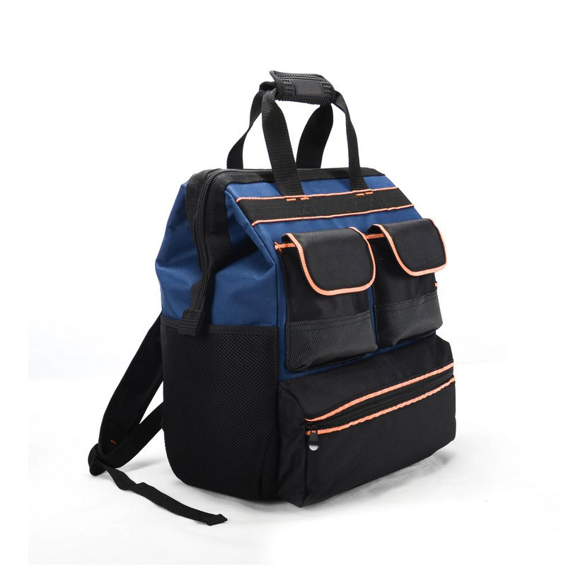 Expert Selection: Large Opening double-shoulder tool kit for Elevator Maintenance, Telecom and Mobile Installation and maintenance Double-shoulder tool kit Specification drawing